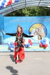 Мурад Садых удостоен диплома фестиваля "Жизнь безграничных возможностей" в Москве (ВИДЕО, ФОТО)