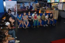 Из Гималаи в Баку: как Нелли и Саймон искали мифическое существо (ВИДЕО, ФОТО)