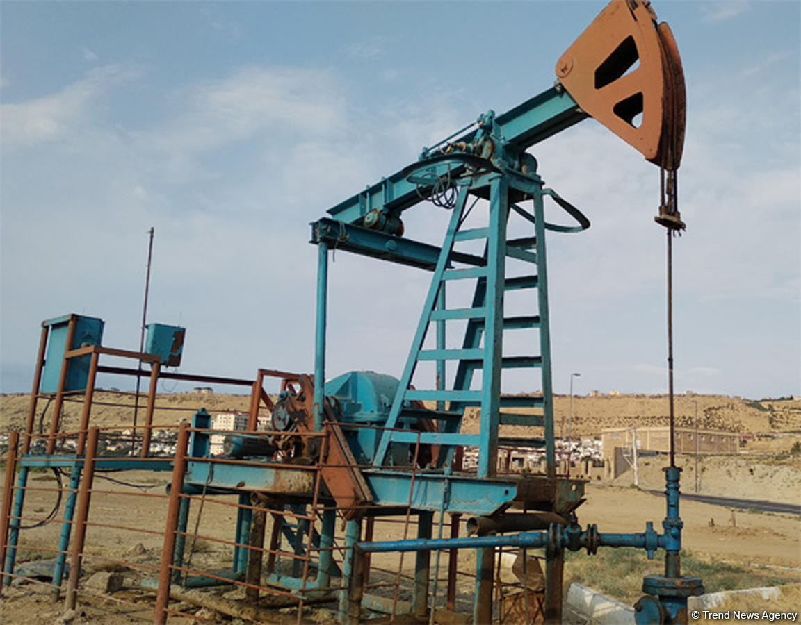 Цены на азербайджанскую нефть: итоги недели 18-22 февраля