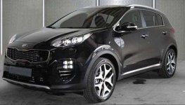 Названы бестселлеры европейского авторынка 2018 года (ФОТО)