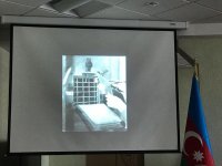 Азербайджанцы Татарстана и татары Азербайджана почтили память поэта Мусы Джалиля (ФОТО)