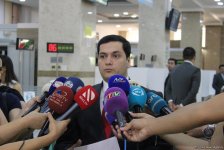 Граждане Азербайджана смогут получить удостоверения личности нового поколения во всех центрах "Службы ASAN" (ФОТО)