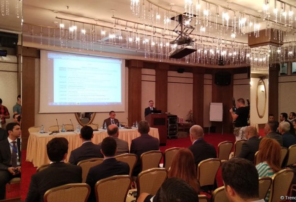 New IDs to increase cybersecurity in Azerbaijan: deputy minister