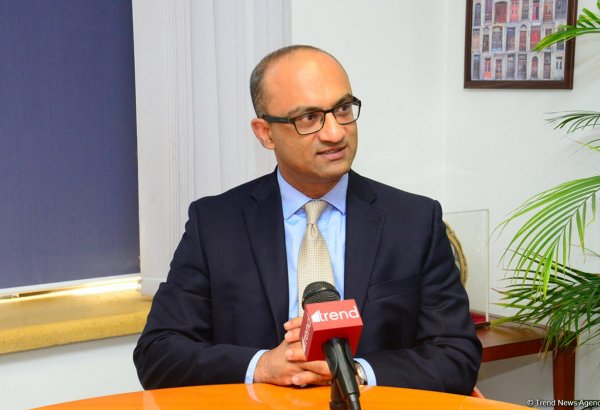 WB points to priority areas for lending in Azerbaijan (Exclusive)