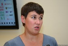 В Азербайджане стартовала Неделя российского кино (ФОТО)
