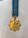 Главный кулинар Азербайджана принял участие в шоу Chef Battle 2018 в Казахстане  (ФОТО)