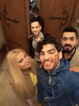 Азербайджанский спецназовец раcкрыл преступную деятельность армянской диаспоры (ВИДЕО, ФОТО)