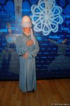 Музей восковых фигур мадам Тюссо глазами азербайджанца (ФОТО)