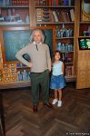 Музей восковых фигур мадам Тюссо глазами азербайджанца (ФОТО)