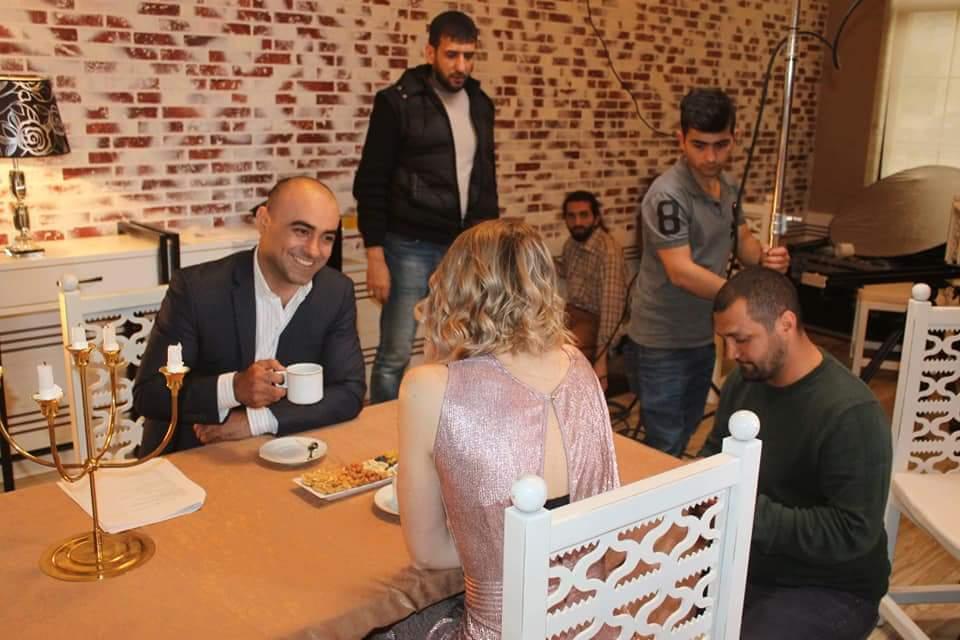 Азербайджанский спецназовец раcкрыл преступную деятельность армянской диаспоры (ВИДЕО, ФОТО)