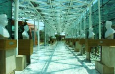 Проект "Yaradanlar və yaşadanlar" представлен в новом формате (ФОТО)