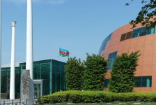 Проект "Yaradanlar və yaşadanlar" представлен в новом формате (ФОТО)