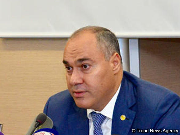 Реформы Президента Ильхама Алиева в таможенной сфере служат упрощению торговых процессов - глава Госкомтаможни