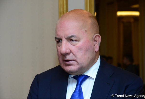 В Азербайджане предотвращена более глубокая рецессия - глава ЦБА