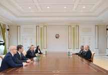В турецком городе Конья продолжаются учения «Сокол ТурАз - 2018» (ФОТО)