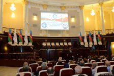 Акиф Ализаде: Освобождение Баку от армяно-большевистской оккупации - одно из ярчайших событий азербайджанской истории (ФОТО)