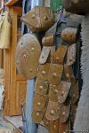 Путешествие в удивительный Лахыдж – от шапки Мономаха до Великого шелкового пути (ФОТО)