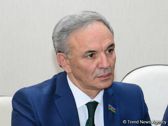 В Армении тяжелое социальное положение - азербайджанский депутат