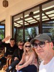 Коллекция Гюльнары Халиловой "Туран" вызвала большой интерес на Всемирных играх кочевников (ВИДЕО,ФОТО)