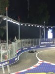 Репортаж с последнего дня Гран-при Сингапура «Формулы-1» (ФОТО/ВИДЕО)