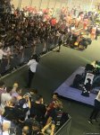 Lewis Hamilton wins in Singapore with Sebastian Vettel third (PHOTO)