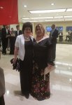 В Турции состоялась премьера произведений Айгюн Самедзаде, посвященных 100-летию со дня освобождения Баку (ВИДЕО, ФОТО)