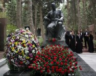 В Азербайджане отмечают День национальной музыки (ФОТО)