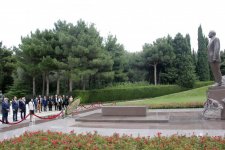 В Азербайджане отмечают День национальной музыки (ФОТО)