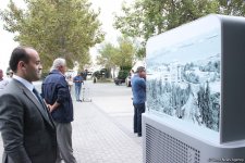 Удивительная история Бакинского бульвара в редких фотографиях с 1861 года (ФОТО)