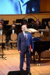 В Баку состоялось торжественное открытие X Международного музыкального фестиваля Узеира Гаджибейли (ФОТО)