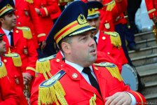 Праздник национальной музыки в Азербайджане - фоторепортаж