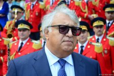 Праздник национальной музыки в Азербайджане - фоторепортаж