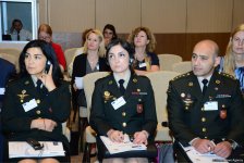 НАТО за мирное урегулирование нагорно-карабахского конфликта (ФОТО)