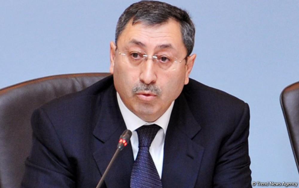Халаф Халафов: Взаимные визиты глав государств еще раз показывают стратегическую важность связей между Азербайджаном и Латвией