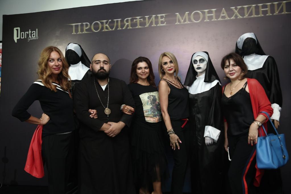 Из Ватикана в Баку - расследование самоубийства молодой монахини (ФОТО, ВИДЕО)