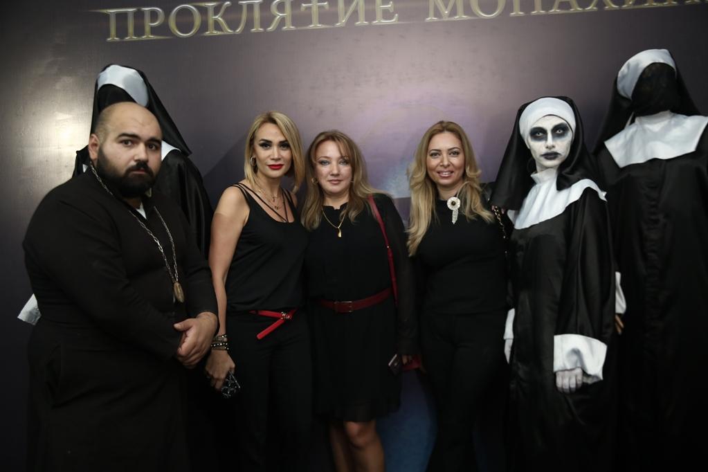 Из Ватикана в Баку - расследование самоубийства молодой монахини (ФОТО, ВИДЕО)