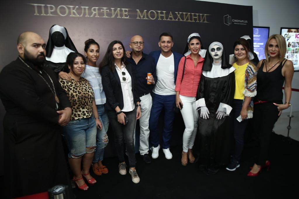 Из Ватикана в Баку - расследование самоубийства молодой монахини (ФОТО, ВИДЕО)