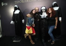 Из Ватикана в Баку - расследование самоубийства молодой монахини (ФОТО, ВИДЕО)