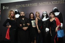 Из Ватикана в Баку - расследование самоубийства молодой монахини (ФОТО, ВИДЕО)