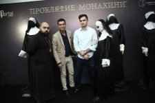 Из Ватикана в Баку - расследование самоубийства молодой монахини (ФОТО, ВИДЕО)