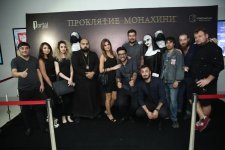 Из Ватикана в Баку - расследование самоубийства молодой монахини (ФОТО, ВИДЕО)