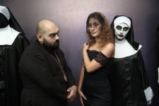 Из Ватикана в Баку - расследование самоубийства молодой монахини (ФОТО, ВИДЕО)