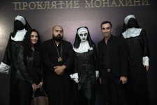 Из Ватикана в Баку - расследование самоубийства молодой монахини (ФОТО, ВИДЕО)