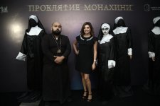 Из Ватикана в Баку - расследование самоубийства молодой монахини (ФОТО, ВИДЕО)