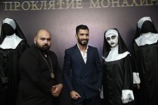 Из Ватикана в Баку - расследование самоубийства молодой монахини (ФОТО, ВИДЕО)