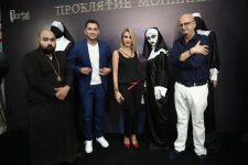 Из Ватикана в Баку - расследование самоубийства молодой монахини (ФОТО, ВИДЕО)
