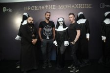 Из Ватикана в Баку - расследование самоубийства молодой монахини (ФОТО, ВИДЕО)