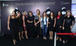 Из Ватикана в Баку - расследование самоубийства молодой монахини (ФОТО, ВИДЕО)