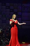 В Баку состоялась церемония открытия Чемпионата мира по дзюдо (ФОТОСЕССИЯ)