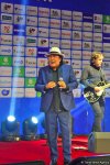 В Баку состоялась церемония открытия Чемпионата мира по дзюдо (ФОТОСЕССИЯ)